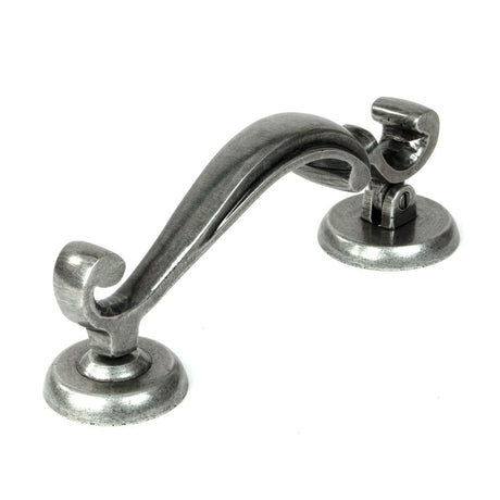 From The Anvil - Pewter Doctors Door Knocker | Sku. 46719 | Trade Door Handles.