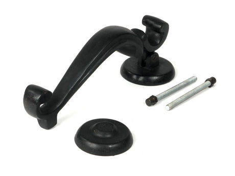 From The Anvil - External Beeswax Doctors Door Knocker | Sku. 46720 | Trade Door Handles.