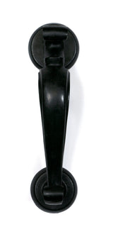 From The Anvil - External Beeswax Doctors Door Knocker | Sku. 46720 | Trade Door Handles.