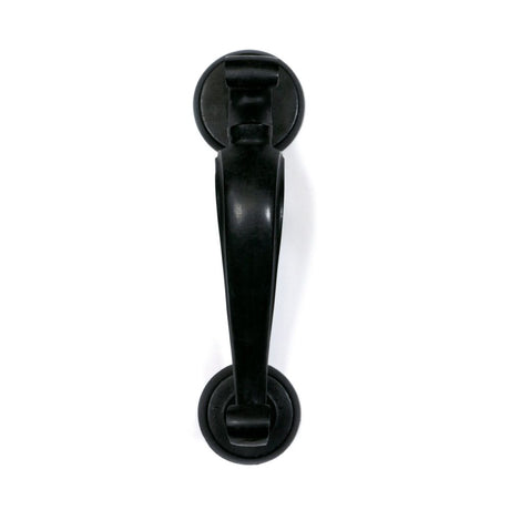 From The Anvil - External Beeswax Doctors Door Knocker | Sku. 46720 | Trade Door Handles.
