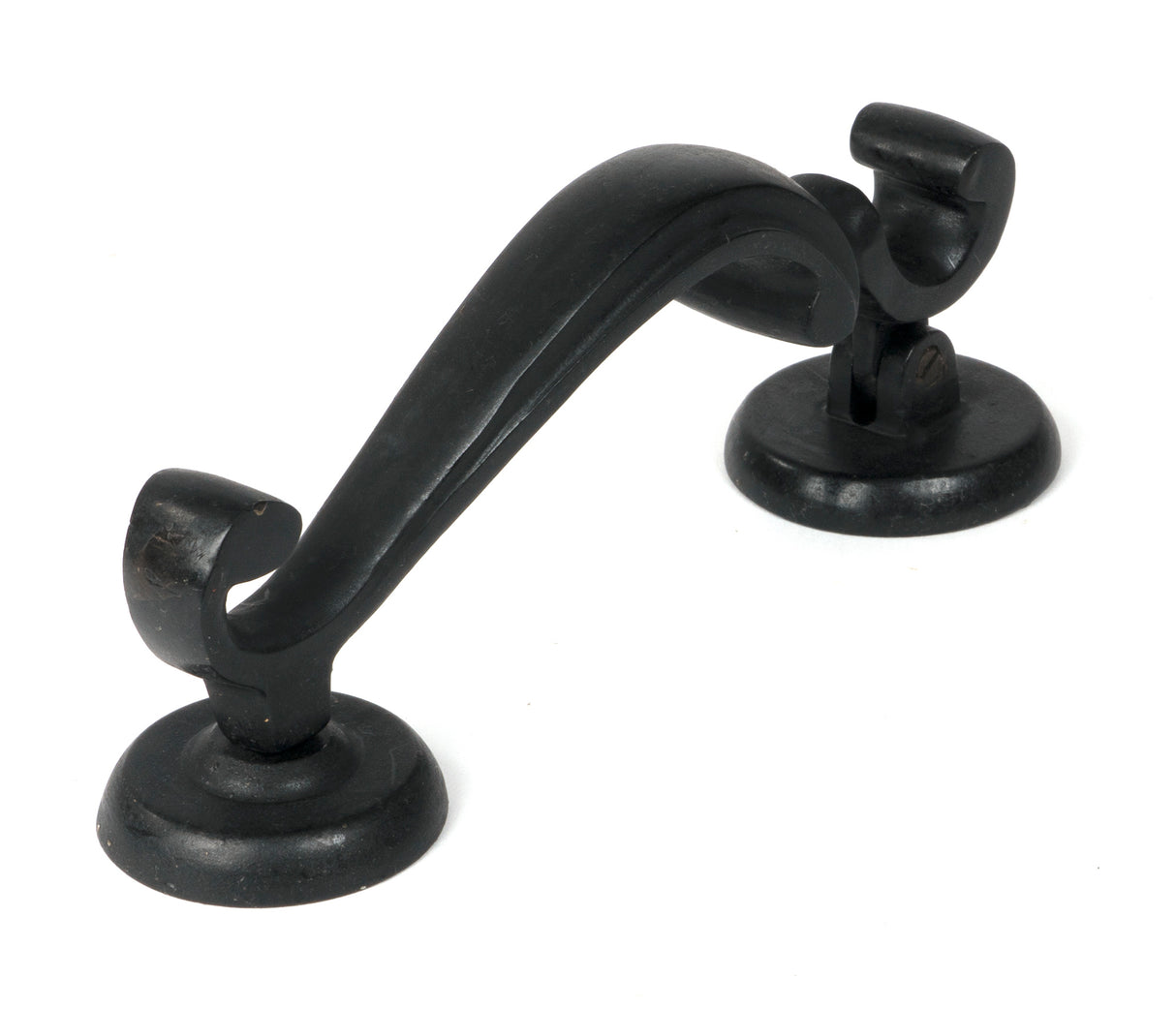 From The Anvil - External Beeswax Doctors Door Knocker | Sku. 46720 | Trade Door Handles.