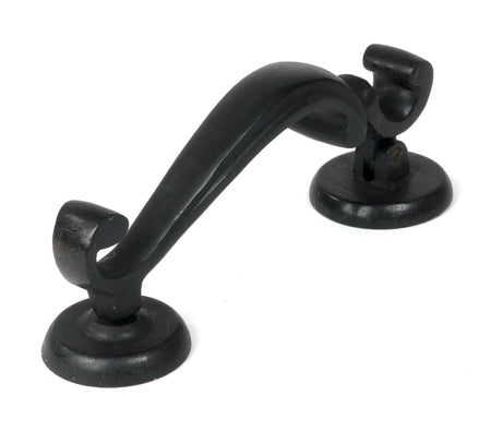 From The Anvil - External Beeswax Doctors Door Knocker | Sku. 46720 | Trade Door Handles.