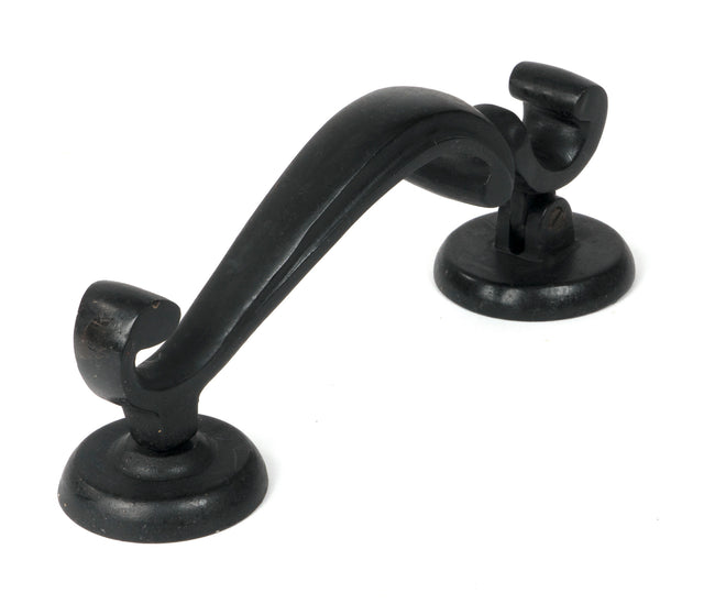 From The Anvil - External Beeswax Doctors Door Knocker | Sku. 46720 | Trade Door Handles.