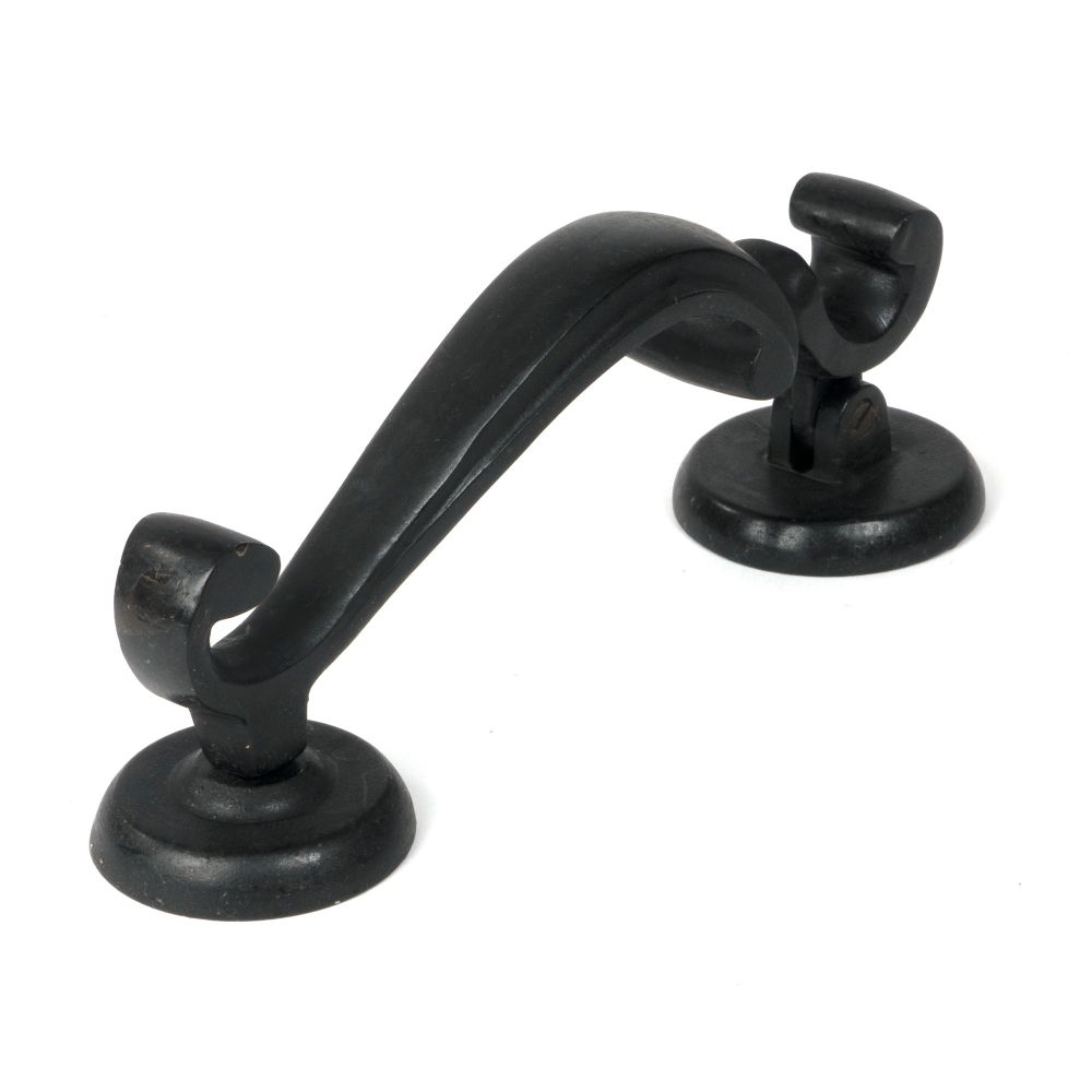 From The Anvil - External Beeswax Doctors Door Knocker | Sku. 46720 | Trade Door Handles.