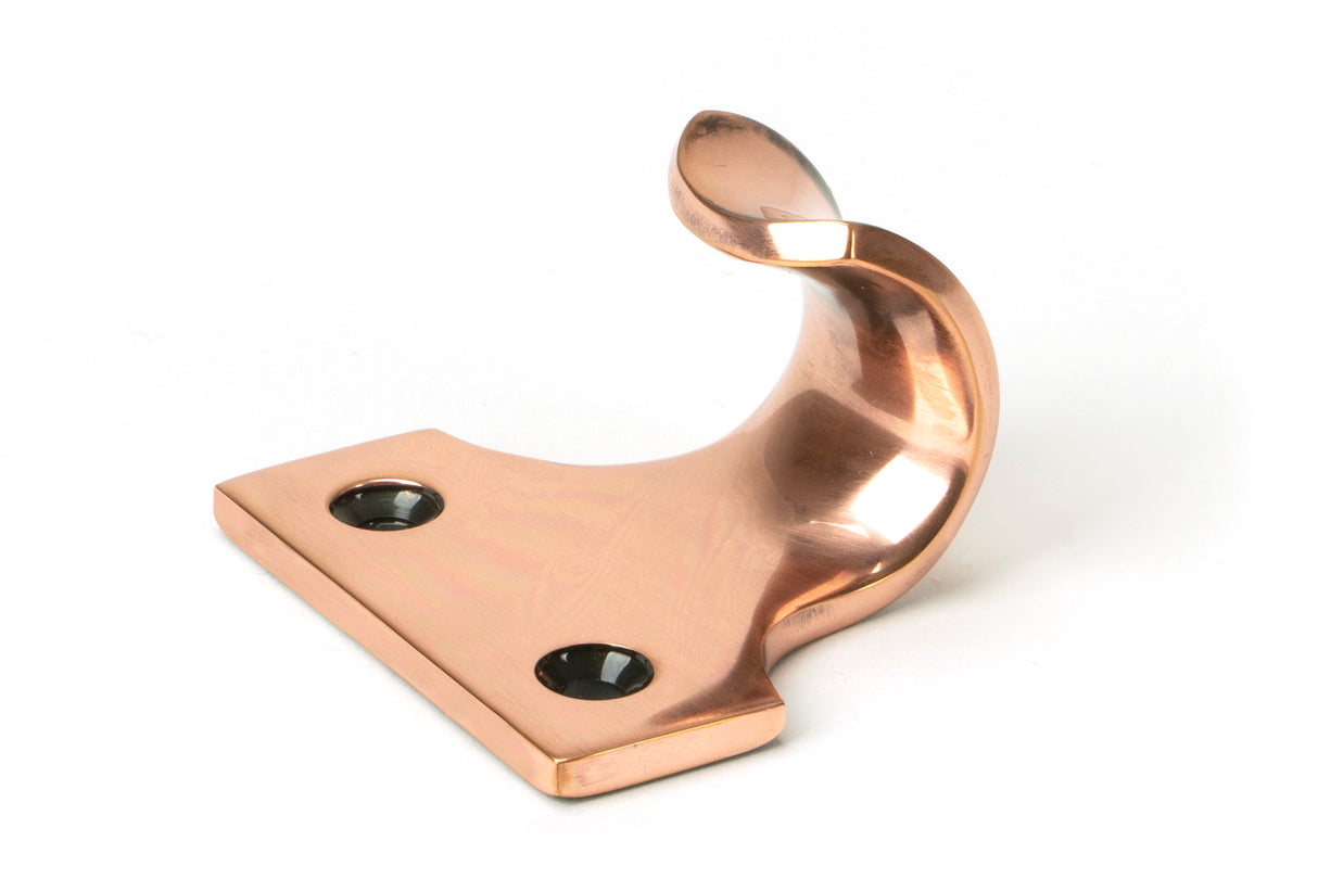 From The Anvil - Polished Bronze Sash Lift | Sku. 46730 | Trade Door Handles.