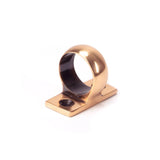 From The Anvil - Polished Bronze Sash Eye Lift | Sku. 46731 | Trade Door Handles.