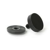 From The Anvil - Aged Bronze Brompton Centre Door Knob (Beehive) | Sku. 46748 | Trade Door Handles.