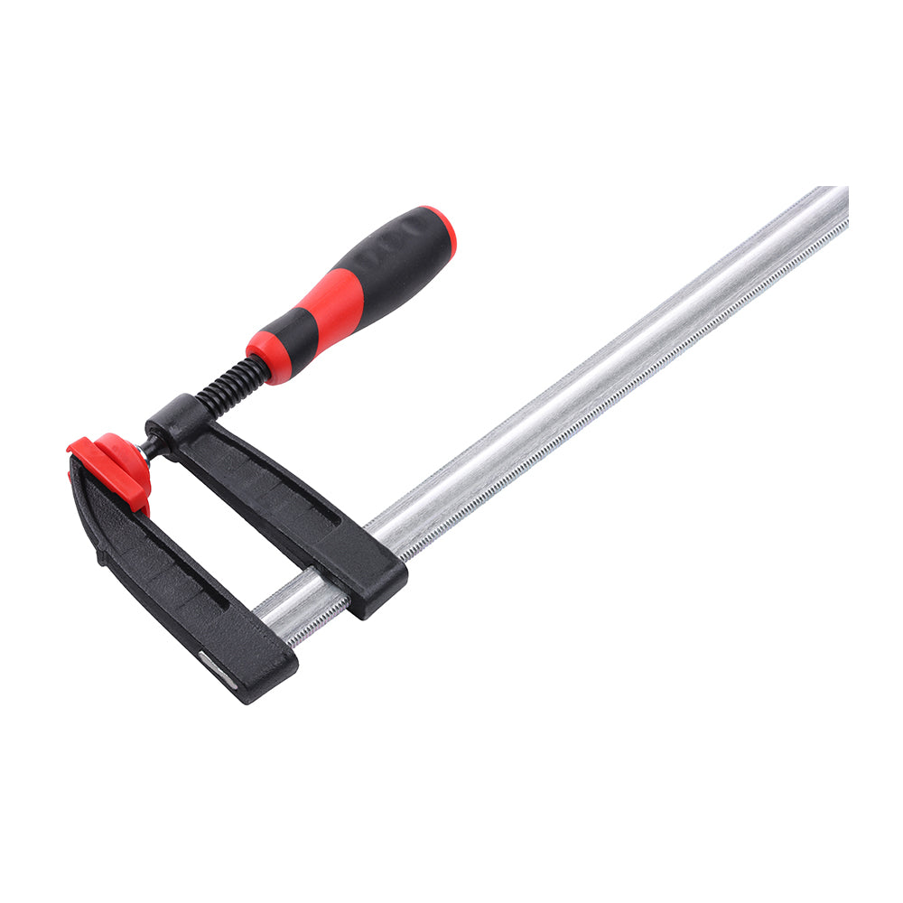 This is an image of Timco - F Clamp 800mm (1 Each Unit) 468058