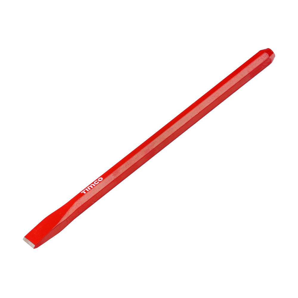This is an image of Timco - Cold Chisel 3/4 x 12" (1 Each Clip) 468063