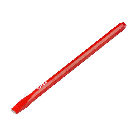 This is an image of Timco - Cold Chisel 3/4 x 12" (1 Each Clip) 468063