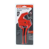 This is an image of Timco - Professional Pipe Shears 0 - 46mm (1 Each Blister Pack) 468113