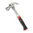 This is an image of Timco - Claw Hammer - One Piece 16oz (1 Each Unit) 468118