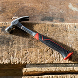 This is an image of Timco - Claw Hammer - One Piece 20oz (1 Each Unit) 468119