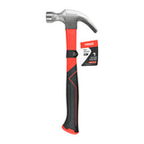 This is an image of Timco - Claw Hammer - Fibreglass Handle 20oz (1 Each Unit) 468121