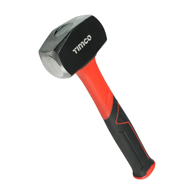 This is an image of Timco - Lump Hammer 2 1/2lb (1 Each Unit) 468125