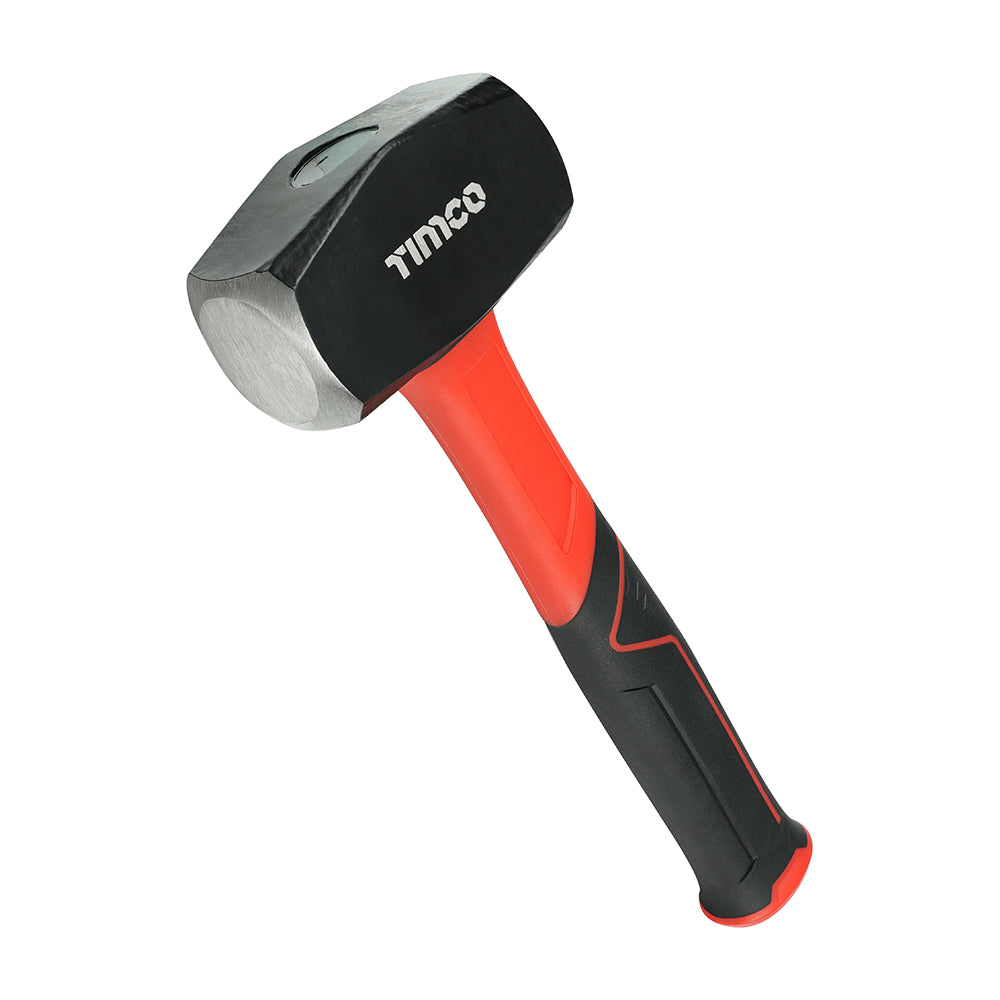 This is an image of Timco - Lump Hammer 4lb (1 Each Unit) 468126