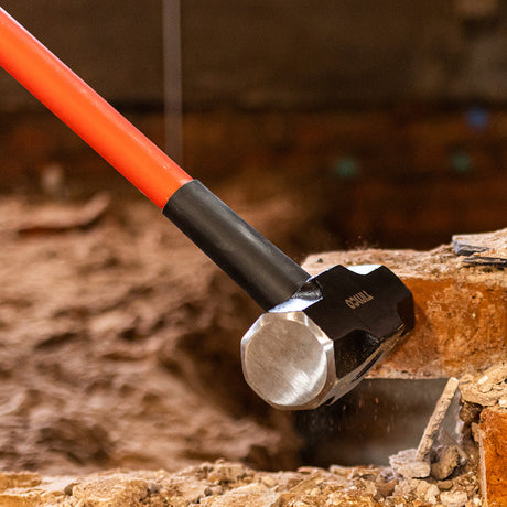 This is an image of Timco - Sledgehammer 10lb (1 Each Unit) 468128