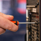 This is an image of Timco - Precision Screwdriver Set 6pcs (6 Pieces Case) 468134