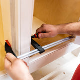 This is an image of Timco - F Clamp 300mm (1 Each Unit) 468144