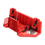 This is an image of Timco - Clamping Mitre Box 14" (1 Each Unit) 468149