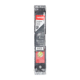This is an image of Timco - Toolbox Spirit Level - Plastic 225mm (1 Each Unit) 468151