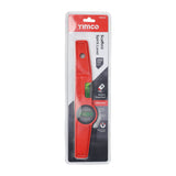 This is an image of Timco - Scaffold Spirit Level 250mm (1 Each Unit) 468153