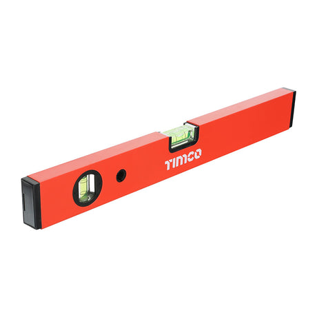 This is an image of Timco - Spirit Level - Box Beam 400mm (1 Each Unit) 468154