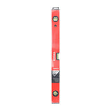 This is an image of Timco - Spirit Level - Box Beam 600mm (1 Each Unit) 468155