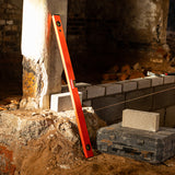 This is an image of Timco - Spirit Level - Box Beam 600mm (1 Each Unit) 468155