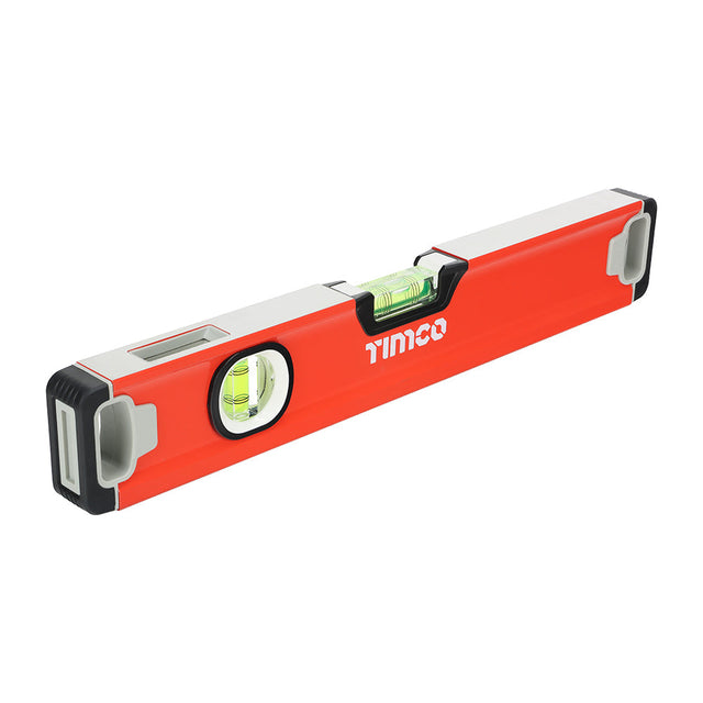 This is an image of Timco - Professional Spirit Level - Box Beam 400mm (1 Each Unit) 468159