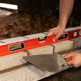 This is an image of Timco - Professional Spirit Level - Box Beam 400mm (1 Each Unit) 468159
