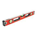 This is an image of Timco - Professional Spirit Level - Box Beam 600mm (1 Each Unit) 468160