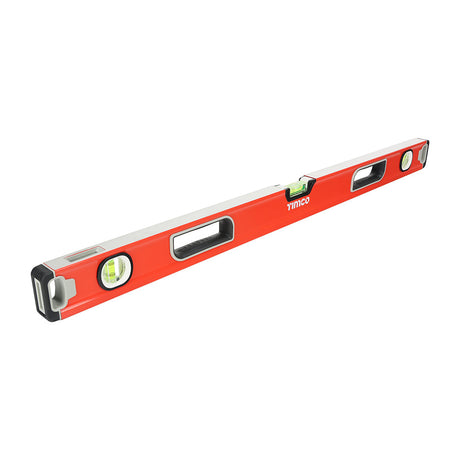 This is an image of Timco - Professional Spirit Level - Box Beam 900mm (1 Each Unit) 468161