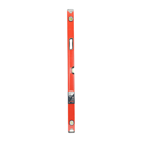 This is an image of Timco - Professional Spirit Level - Box Beam 1200mm (1 Each Unit) 468162