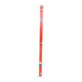 This is an image of Timco - Professional Spirit Level - Box Beam 1800mm (1 Each Unit) 468163