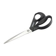 This is an image of Timco - Tradesmans Scissors 9 1/2" (1 Each Blister Pack) 468184