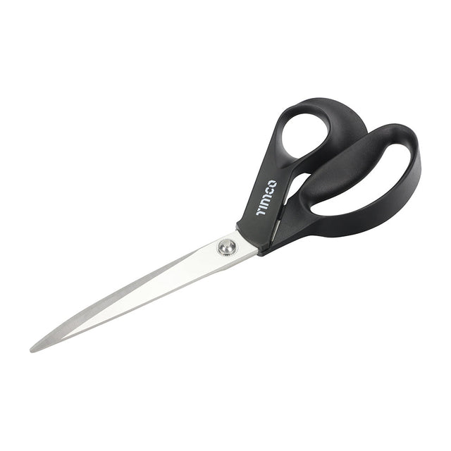 This is an image of Timco - Tradesmans Scissors 9 1/2" (1 Each Blister Pack) 468184