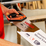 This is an image of Timco - Universal Wood Saw 20" 468191