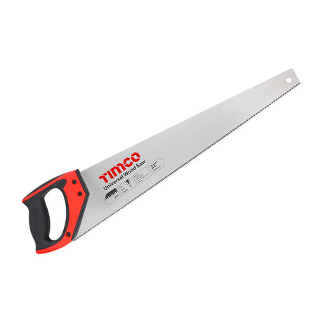This is an image of Timco - Universal Wood Saw 22" 468192