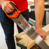 This is an image of Timco - Second Fix Wood Saw 20" 468193