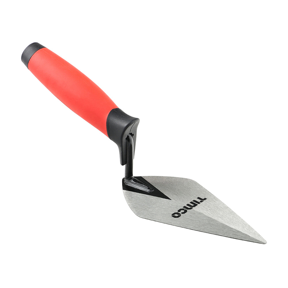 This is an image of Timco - Pointing Trowel 6" (1 Each Clip) 468210
