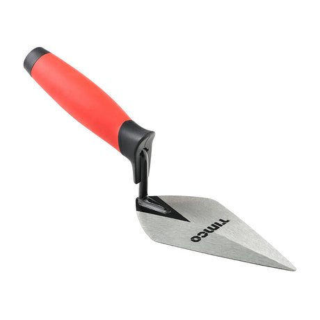 This is an image of Timco - Pointing Trowel 6" (1 Each Clip) 468210