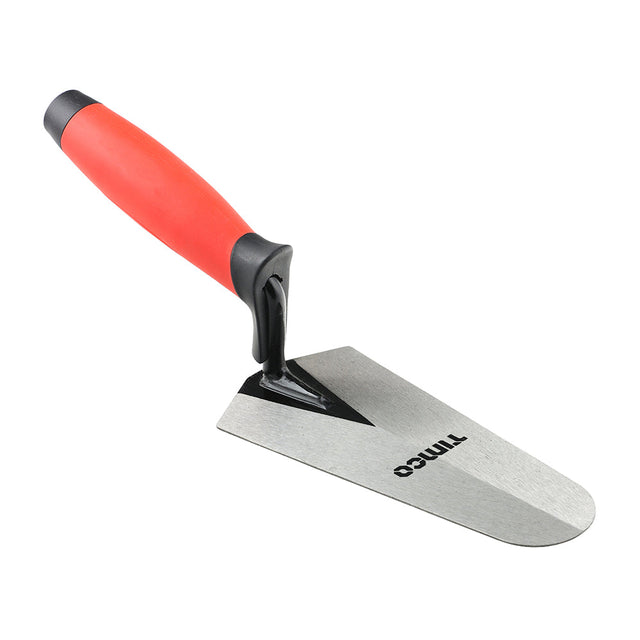 This is an image of Timco - Gauging Trowel 7" (1 Each Clip) 468212