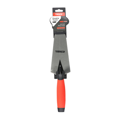 This is an image of Timco - Gauging Trowel 7" (1 Each Clip) 468212