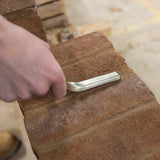 This is an image of Timco - Brick Jointer 5/8 - 3/4" (1 Each Backing Card) 468216