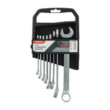 This is an image of Timco - Spanner Set - Combination 8pcs (8 Pieces Pack) 468238