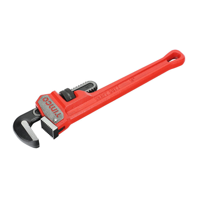 This is an image of Timco - Pipe Wrench 14" (1 Each Unit) 468240
