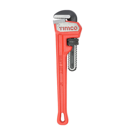 This is an image of Timco - Pipe Wrench 14" (1 Each Unit) 468240