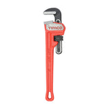 This is an image of Timco - Pipe Wrench 14" (1 Each Unit) 468240