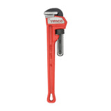 This is an image of Timco - Pipe Wrench 18" (1 Each Unit) 468241